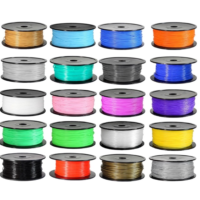 Filament PLA 3D Printer