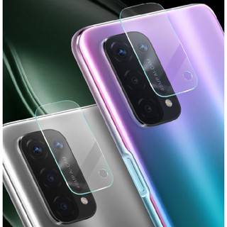 กระจกนิรภัย OPPO A53 A57 A77 A96 A55 A95 A52 A93 A92 A72 Reno 8Z 7Z 5G Ace Realme C35 C21Y C25Y C21 C25 Camera Lens Protector Tempered Glass ป้องกันเลนส์กล้อง