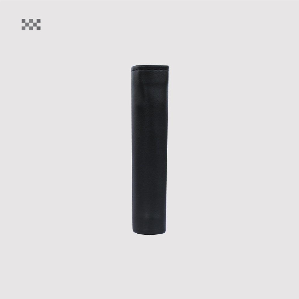 Ray Clyn - Miller Bifold Wallet สีดํา / กระเป๋าสตางค์ผู้ชาย / กระเป๋าสตางค์หนัง