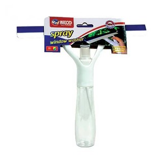 Spray Window Cleaner ไม้รีดกระจก ไม้เช็ดกระจก ไม้รีดน้ำ ไม้รีดน้ำกระจก