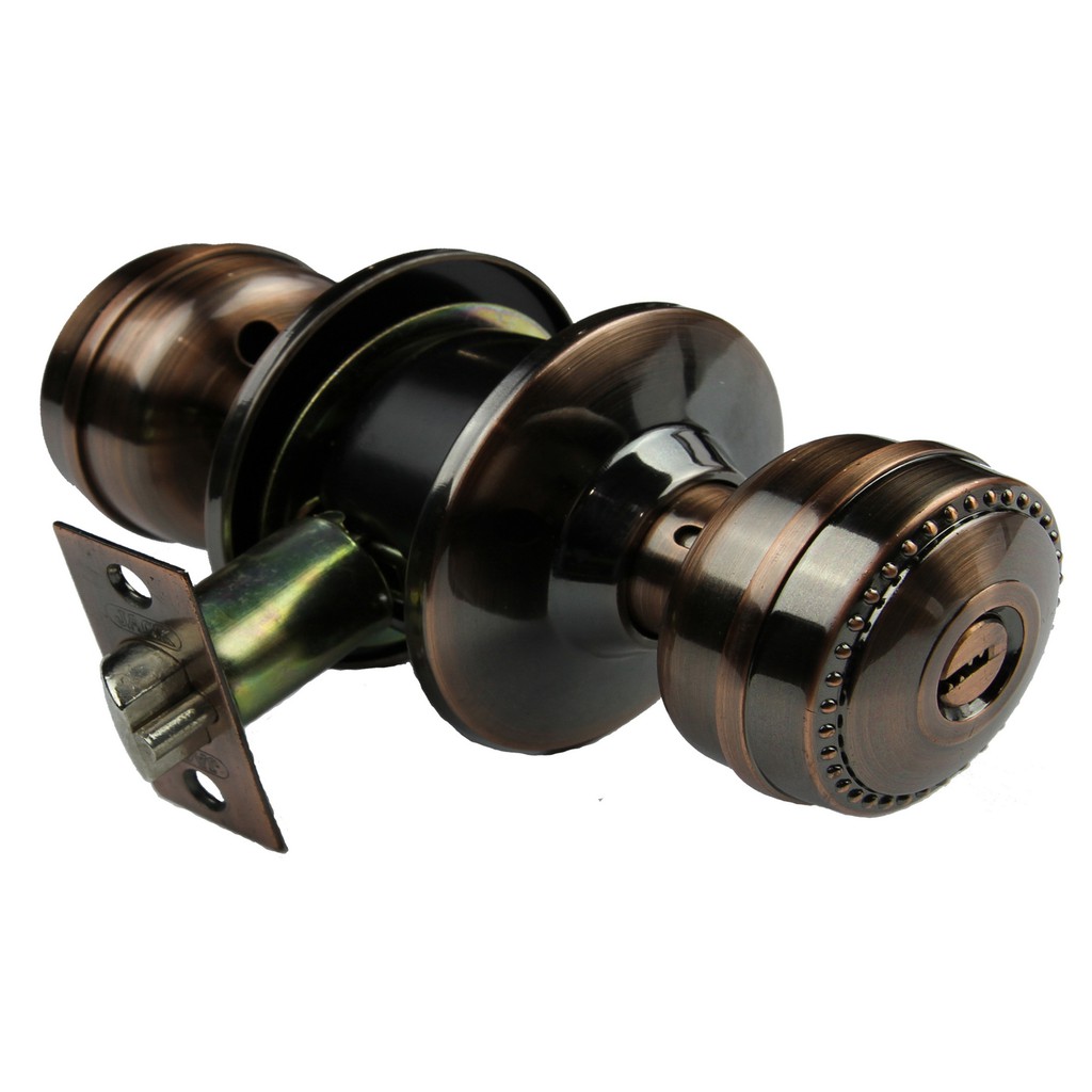 ลูกบิด JACK รุ่น 8855 AC