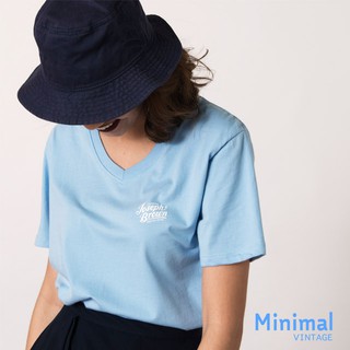 เสื้อยืด วินเทจ Vintage 002 #2