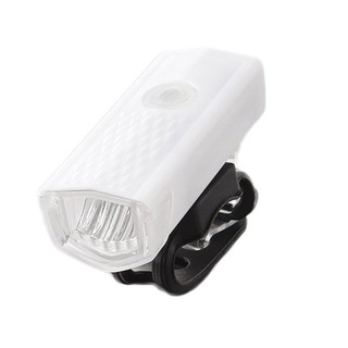 ไฟหน้าจักรยาน RAYPAL 300LUMENS+ USB (RPL-2255)