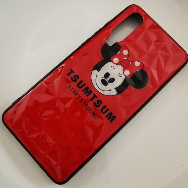 P30 Huawei Case พร้อมส่งจากไทย