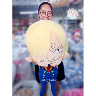 ตุ๊กตาซันจิ Sanji One Piece ลิขสิทธิ์แท้