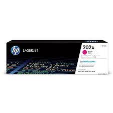 Toner Original HP 202A CF503A MAGENTA