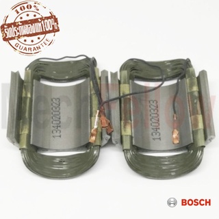 ฟิลด์คอยส์ BOSCH GWS 8-100