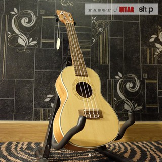 Ukulele Kazuki UK242 Mahogany(แถมกระเป๋า)(ชมคลิปรีวิว)