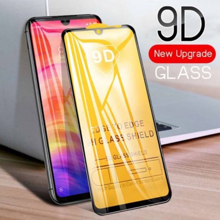 ซื้อ ฟิล์มกระจก สำหรับhone เต็มจอ 9D สำหรับ 11|11 pro|XR|X|8|7|6 รุ่นกาวเต็มแผ่น #9D