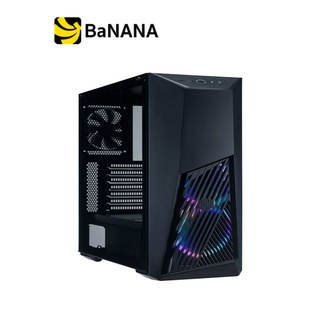 Cooler Master Computer Case MasterBox K501L ARGB เคสคอมพิวเตอร์ by Banana IT