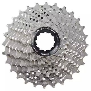 เฟือง SHIMANO Ultegra CS-R8000 11-25T/12-25T/14-28T/11-28T/11-30T/11-32T/11-34T