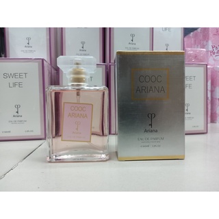 ariana cooc ariana eau de parfum