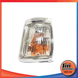 Tiger ไฟมุม ไฟหรี่มุม ไฟเลี้ยวมุม โตโยต้า ไทเกอร์ TOYOTA ยี่ห้อ ตราเพชร Diamond 03-35110L 03-35110R