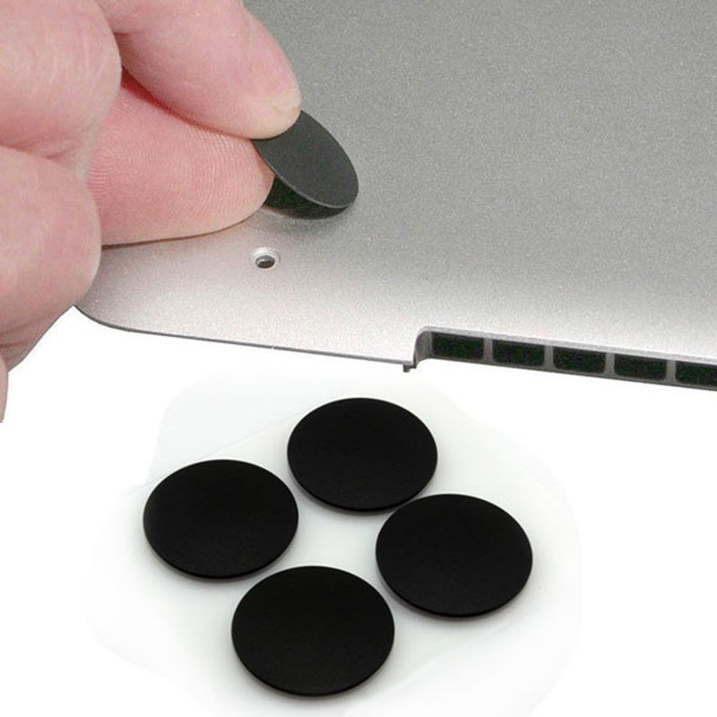 ยางรองฐาน MacBook Pro Retina/Unibody Rubber feet MacBook Pro
