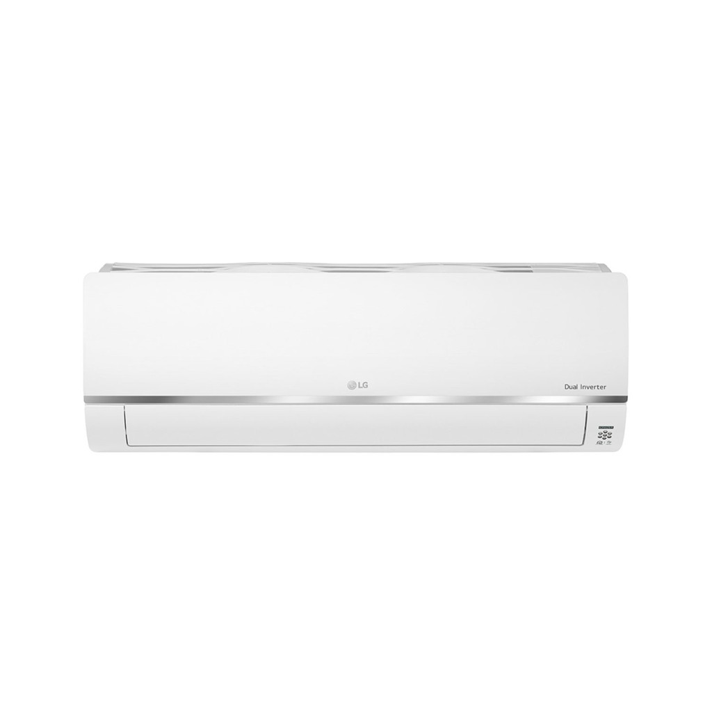 LG แอร์ เครื่องปรับอากาศ รุ่น IK10R.SR2 ขนาด 9,200 BTU By PowerOne