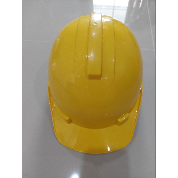 หมวก safetyมือสอง ยี่ห้อ SGUARD