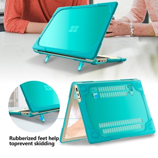 เคสกันกระแทก case for Surface Laptop 13.5 inch 1769 1867 1868 ฝาครอบป้องกัน เคส หุ้ม