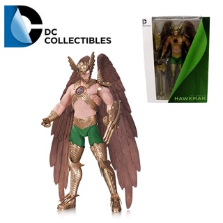 DC Collectibles  DC Comics - New 52 - Hawkman Action Figure