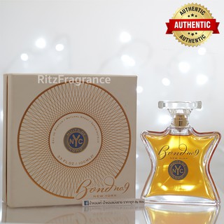 [น้ำหอมแบ่งขาย] Bond No.9 : Nuits De Noho Eau de Parfum