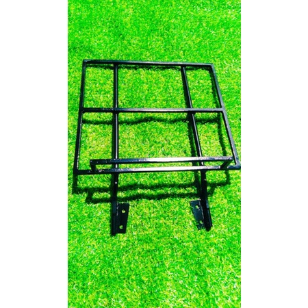 แร็คท้ายเวฟ 110 i ปี 2019