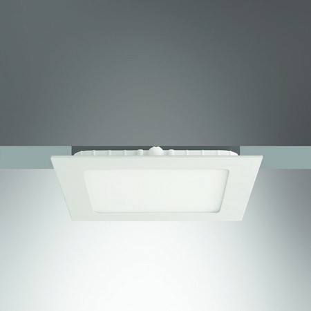 LUMAX ชุดโคม PANEL SQ D/L รุ่น RSPL130/WH-9LED/XMXD(SPR)  แสง Day Light