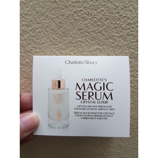 Charlotte tilbury magic serum crystal Elixir