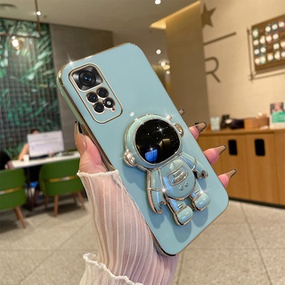 เคสโทรศัพท์มือถือ ซิลิโคนนิ่ม กันกระแทก สําหรับ redmi note 11 4g xiaomi redmi note 11s redmi note 11 pro 5g ZJYHY01