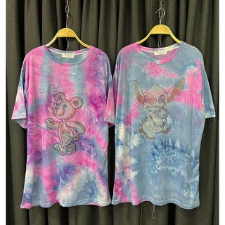 เสื้อผ้ายืดนุ่มงานไฮเอ็น ลายรีดเพชร ผ้านุ่มมาก