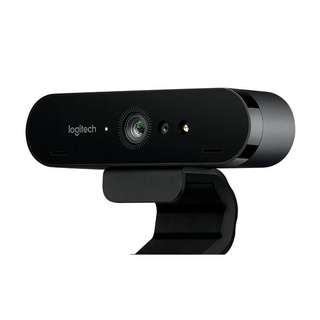 Logitech Brio 4K Camera