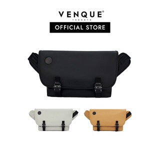 VENQUE กระเป๋าสะพายข้าง รุ่น Urban Messenger Bag