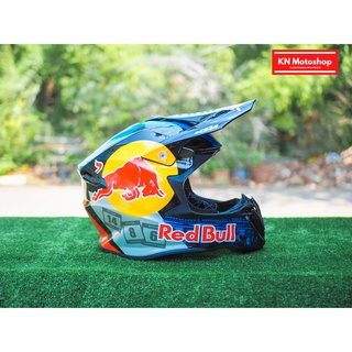 [K]หมวกลาย​ RedBull (ส่งฟรี)