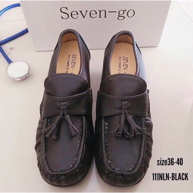 รองเท้าseven go เบอร์40