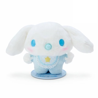 [Direct from Japan] Sanrio Nuitori Plush doll M size Baby Cinnamoroll Pitatto Friends Japan NEW