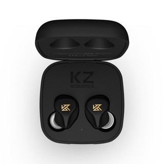 KZ Z1 หูฟัง Truewireless รองรับ Bluetooth5.0 , aac ประกันศูนย์ไทย