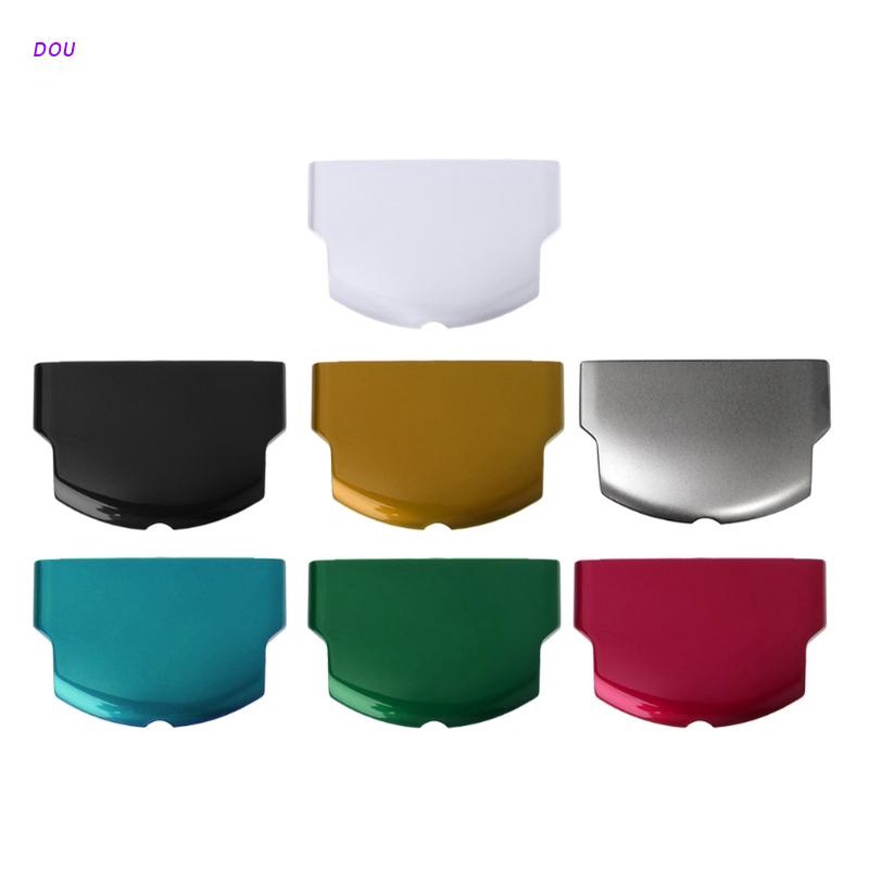 Dou ฝาครอบแบตเตอรี่ 1 ชิ้นสําหรับ Sony Psp 2000 3000 Series