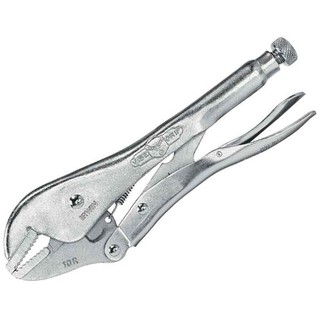 คีมล๊อค IRWIN VISE-GRIP 10R