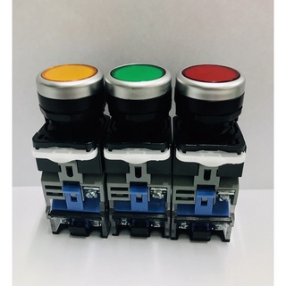 สวิตซ์กด Push Button Switch สนใจสอบถามได้เลยค่ะ