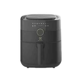 โปรโมชั่น : Electrolux E6AF1-520K หม้อทอด 5 ลิตร กำลังไฟ 1750 วัตต์