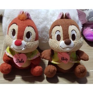 น้องchip&amp;dale งานคู่