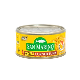 San Marino Chili Corned Tuna 180g