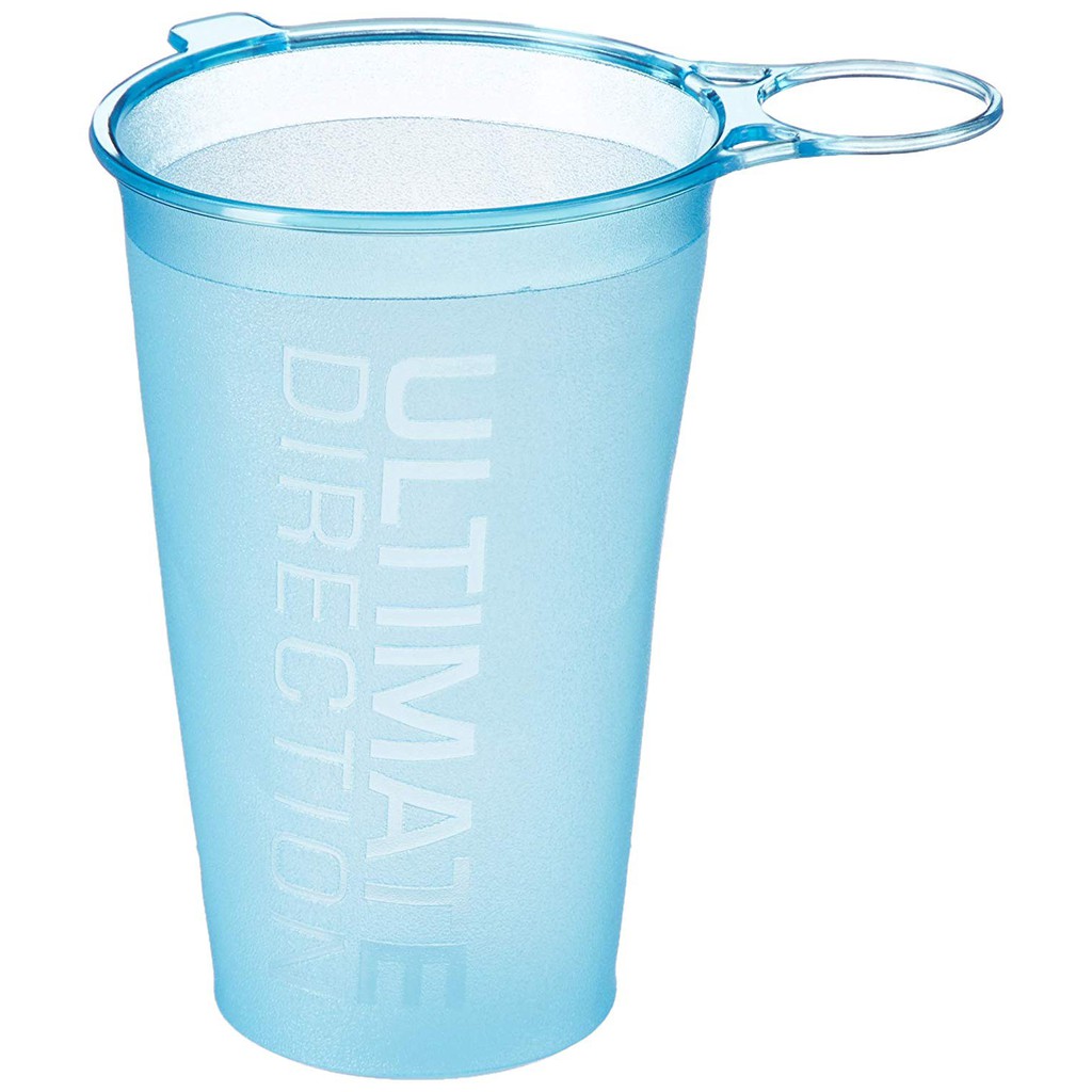 UD Ultimate Direction Reusable Cup (แก้วน้ำพับได้ UD)