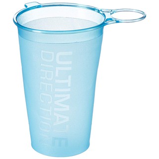 Ultimate Direction Reusable Cup (แก้วน้ำพับได้ UD)