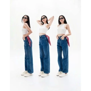 MONDAYMORNING BUDDY JEANS