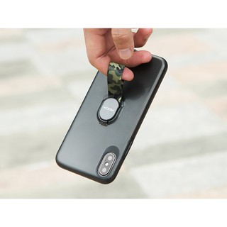 Rock MOC Series Protection Case for iPhone X