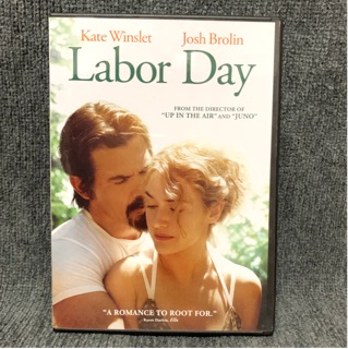 Labor day /เส้นทางรักบรรจบ (DVD)