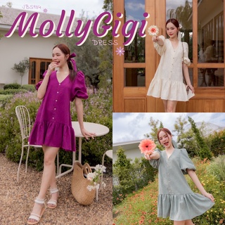 #JBS934 Molly Gigi Dress