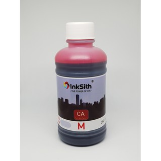 น้ำหมึก INKJET CANON สีแดง 100ml.