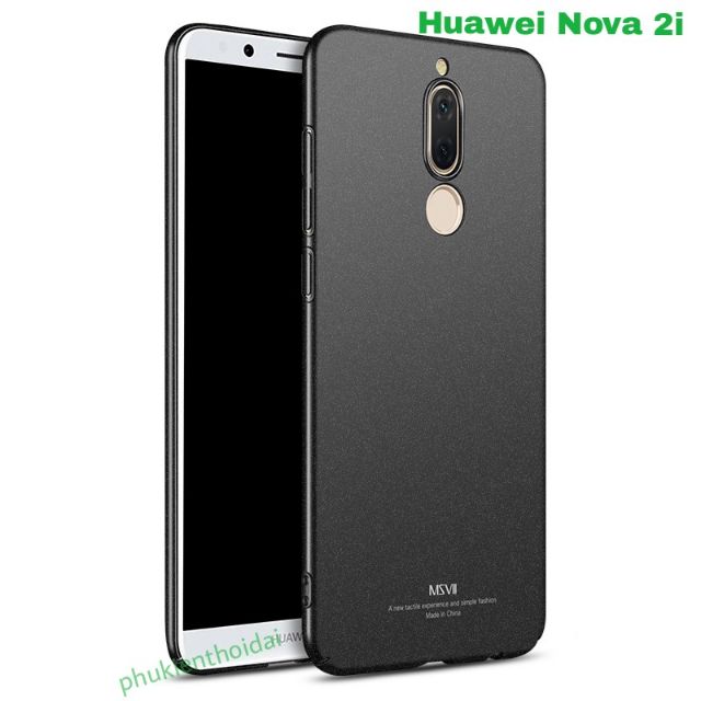 เคส TPU Huawei Nova 2i คุณภาพสูงเหมาะกับ Snugly