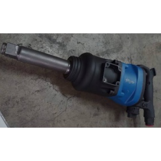 HOBAYASHI IMPACT WRENCH 1" ขนาด 1 นิ้ว แกนคอสั้น และ คอยาว 6 นิ้ว รุ่นงานหนัก สินค้าพร้อมส่ง