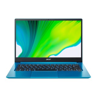 NOTEBOOK ACER SWIFT 3 SF314-59-59J4 (AQUA BLUE) i5 gen11